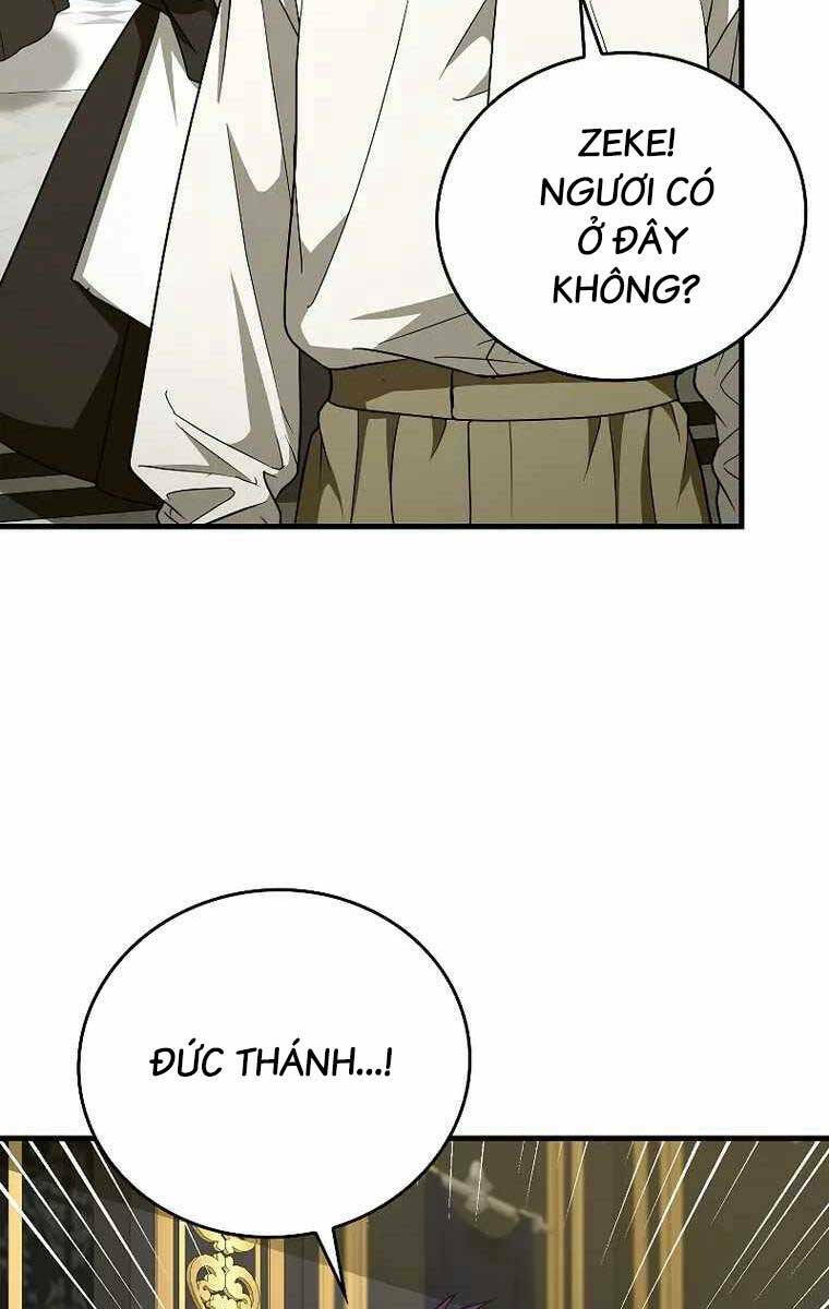 Thánh Cái Khỉ gì Đây Là Sức Mạnh Của Y Học Hiện Đại - Chapter 52 - Page 55