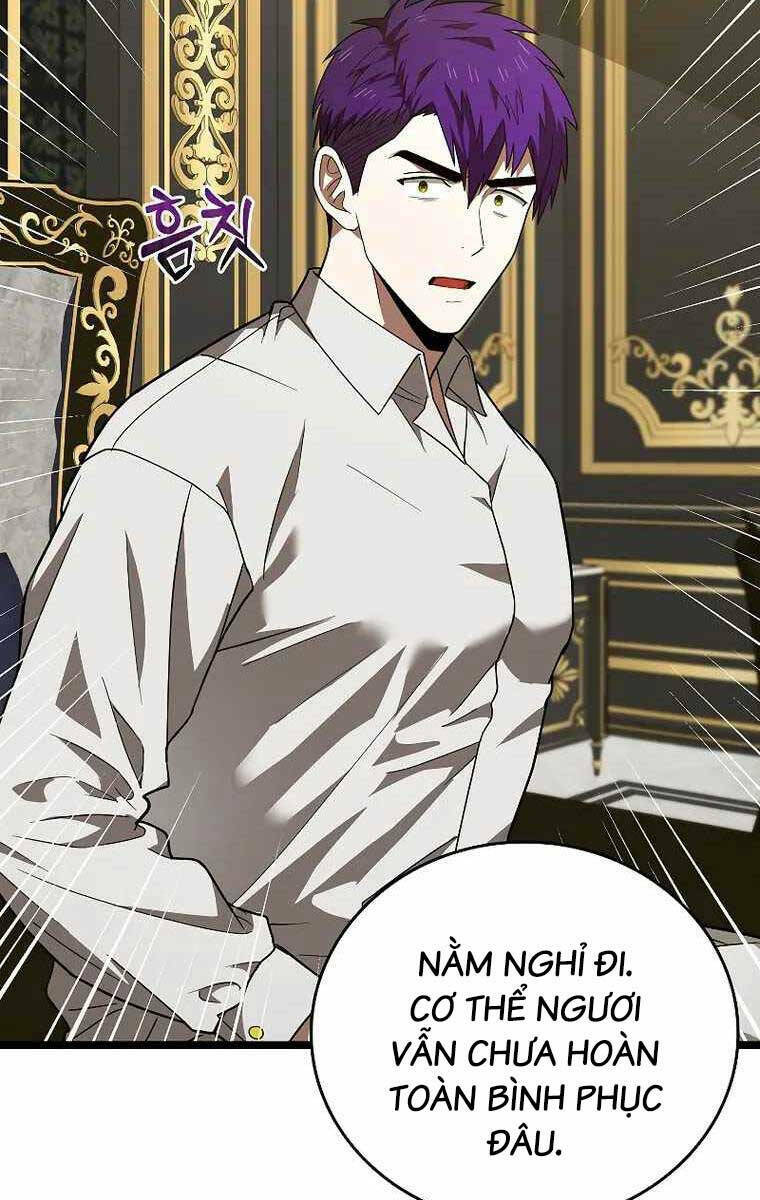 Thánh Cái Khỉ gì Đây Là Sức Mạnh Của Y Học Hiện Đại - Chapter 52 - Page 56