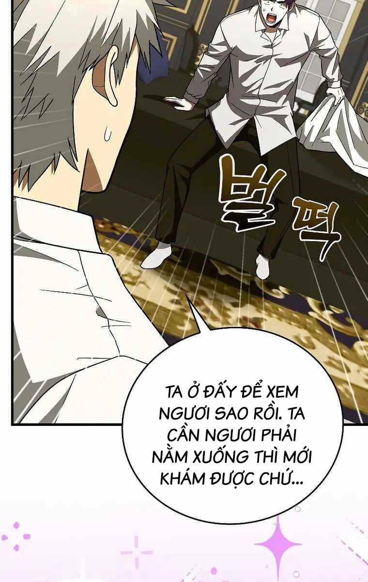 Thánh Cái Khỉ gì Đây Là Sức Mạnh Của Y Học Hiện Đại - Chapter 52 - Page 58