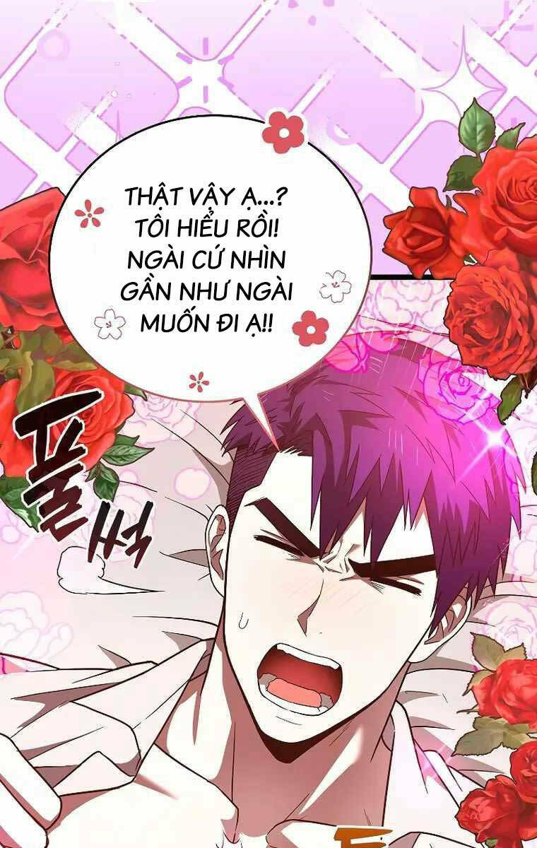 Thánh Cái Khỉ gì Đây Là Sức Mạnh Của Y Học Hiện Đại - Chapter 52 - Page 59