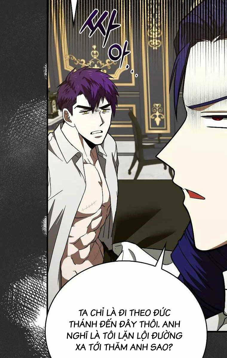 Thánh Cái Khỉ gì Đây Là Sức Mạnh Của Y Học Hiện Đại - Chapter 52 - Page 64