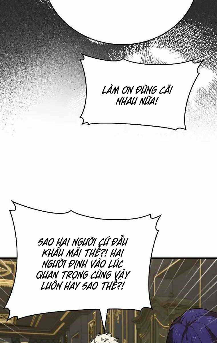 Thánh Cái Khỉ gì Đây Là Sức Mạnh Của Y Học Hiện Đại - Chapter 52 - Page 65