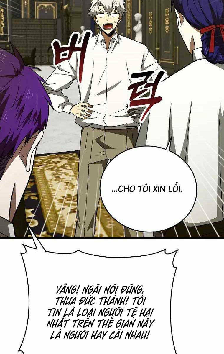 Thánh Cái Khỉ gì Đây Là Sức Mạnh Của Y Học Hiện Đại - Chapter 52 - Page 66