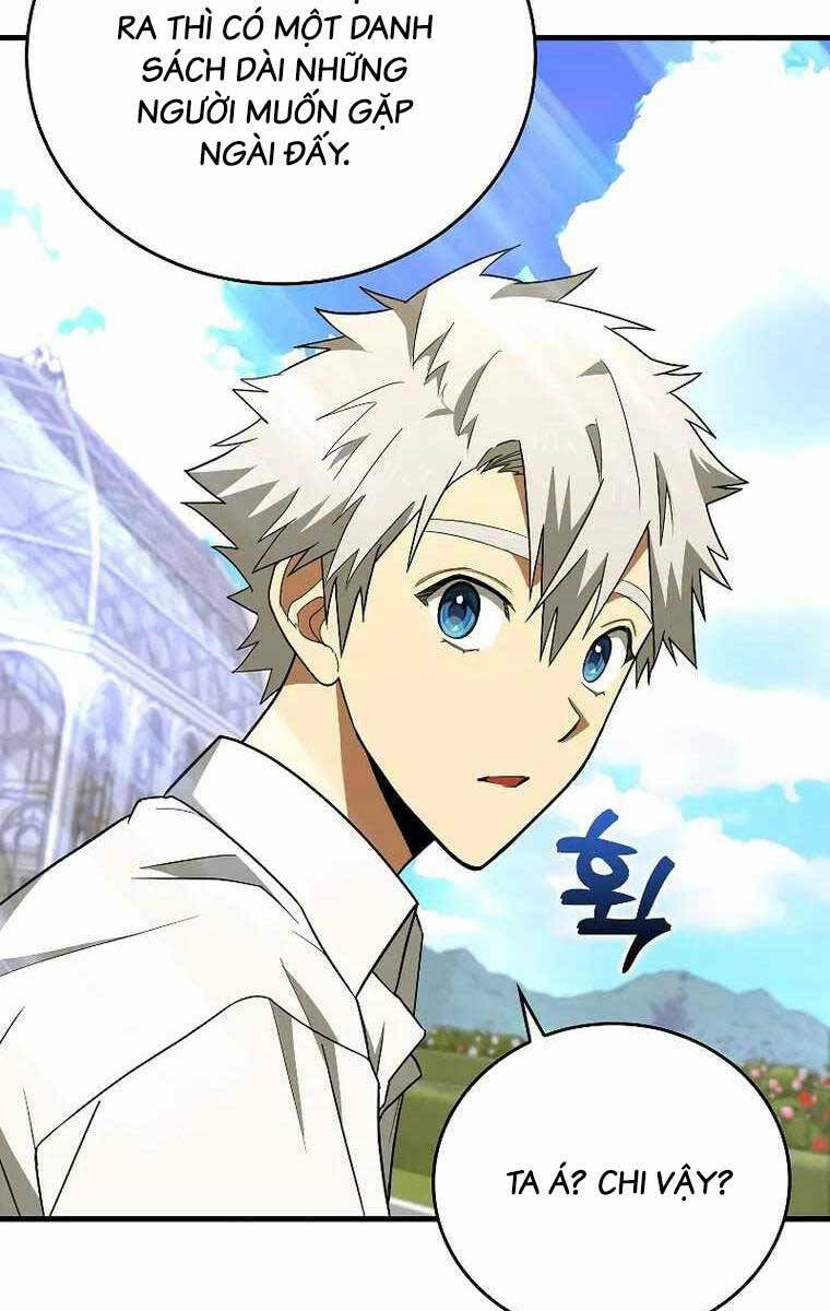 Thánh Cái Khỉ gì Đây Là Sức Mạnh Của Y Học Hiện Đại - Chapter 52 - Page 6