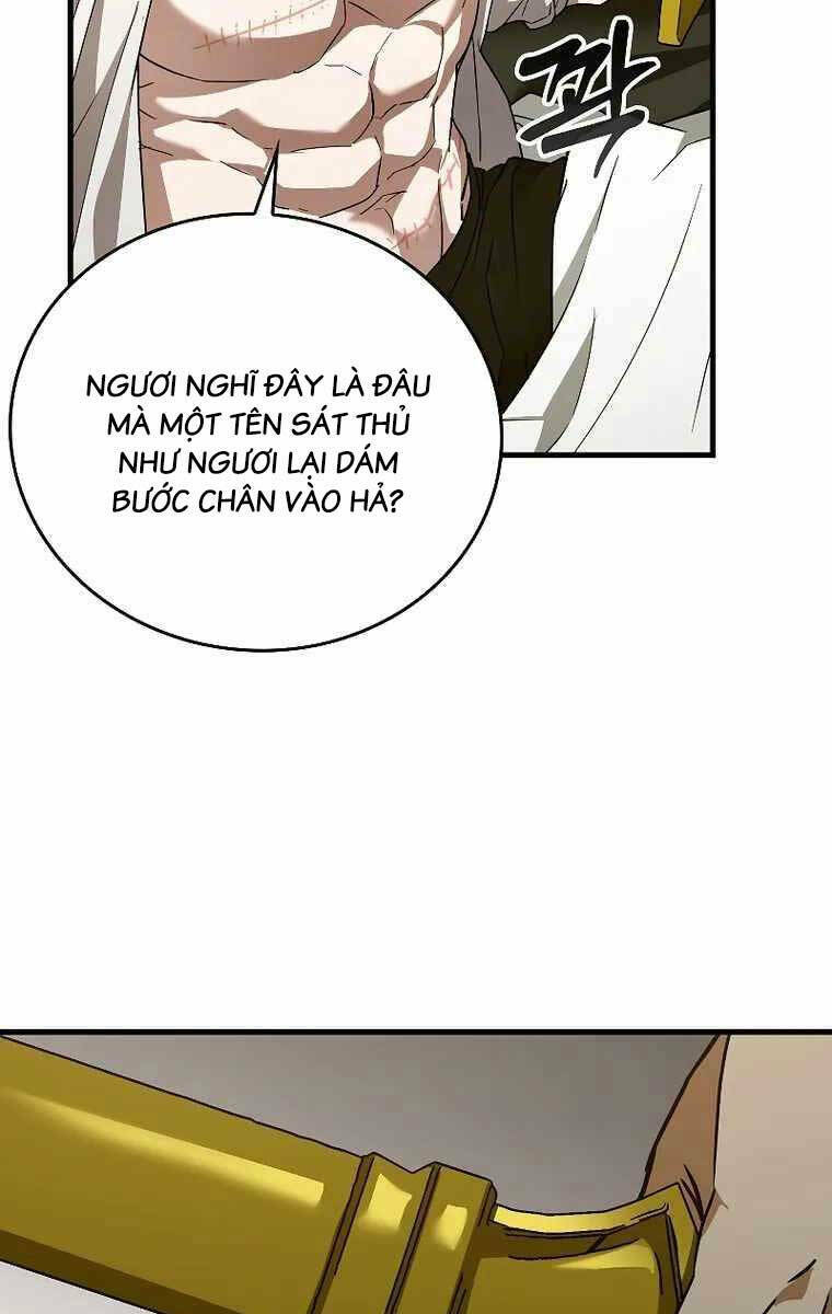 Thánh Cái Khỉ gì Đây Là Sức Mạnh Của Y Học Hiện Đại - Chapter 52 - Page 73