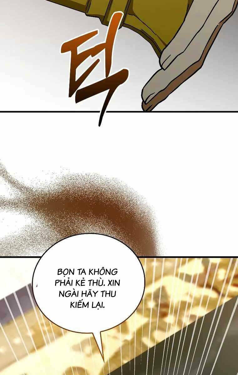 Thánh Cái Khỉ gì Đây Là Sức Mạnh Của Y Học Hiện Đại - Chapter 52 - Page 74