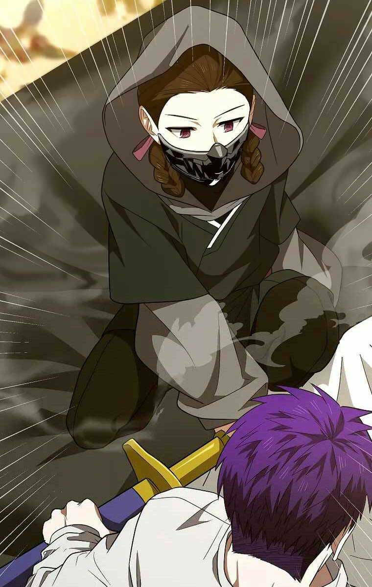 Thánh Cái Khỉ gì Đây Là Sức Mạnh Của Y Học Hiện Đại - Chapter 52 - Page 75