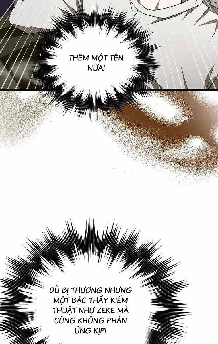 Thánh Cái Khỉ gì Đây Là Sức Mạnh Của Y Học Hiện Đại - Chapter 52 - Page 76