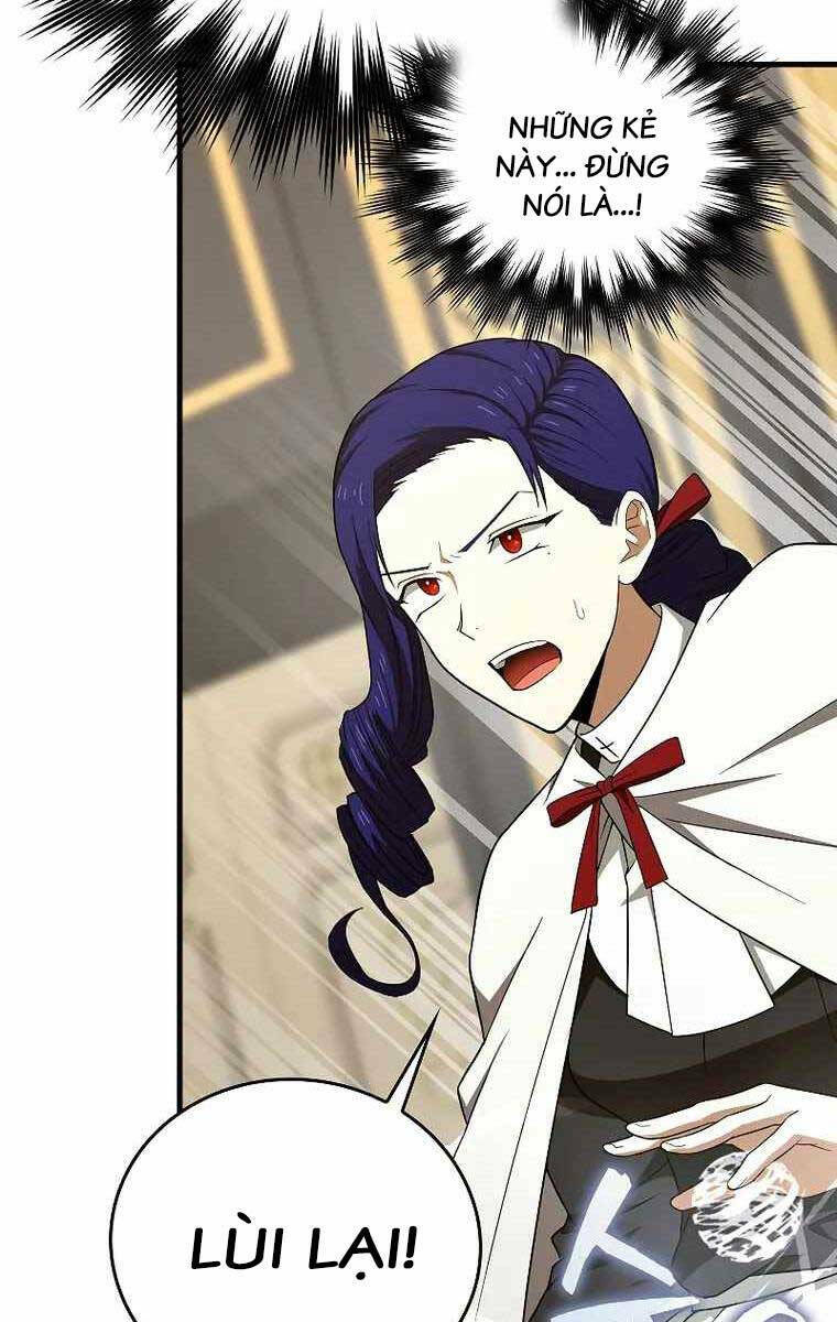 Thánh Cái Khỉ gì Đây Là Sức Mạnh Của Y Học Hiện Đại - Chapter 52 - Page 77