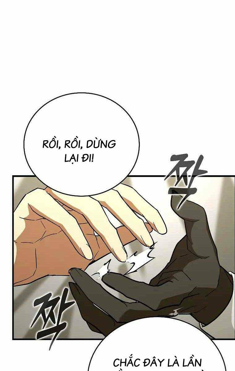 Thánh Cái Khỉ gì Đây Là Sức Mạnh Của Y Học Hiện Đại - Chapter 52 - Page 80