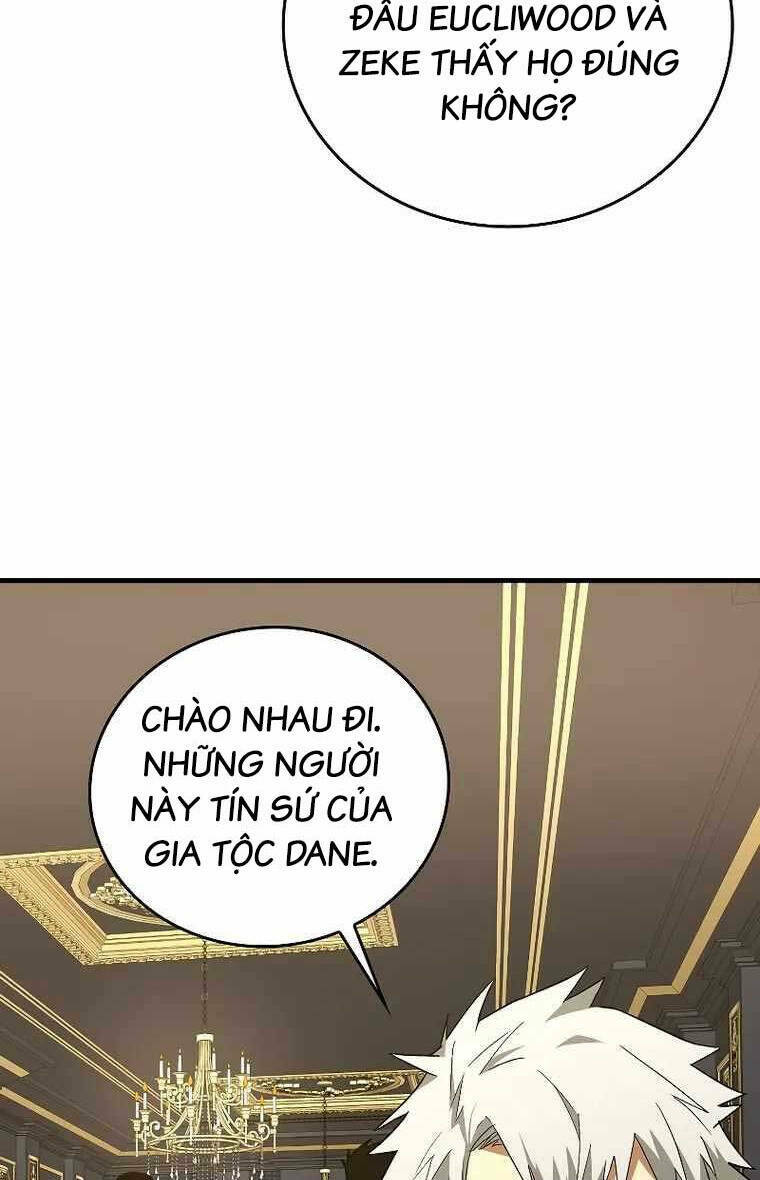 Thánh Cái Khỉ gì Đây Là Sức Mạnh Của Y Học Hiện Đại - Chapter 52 - Page 81