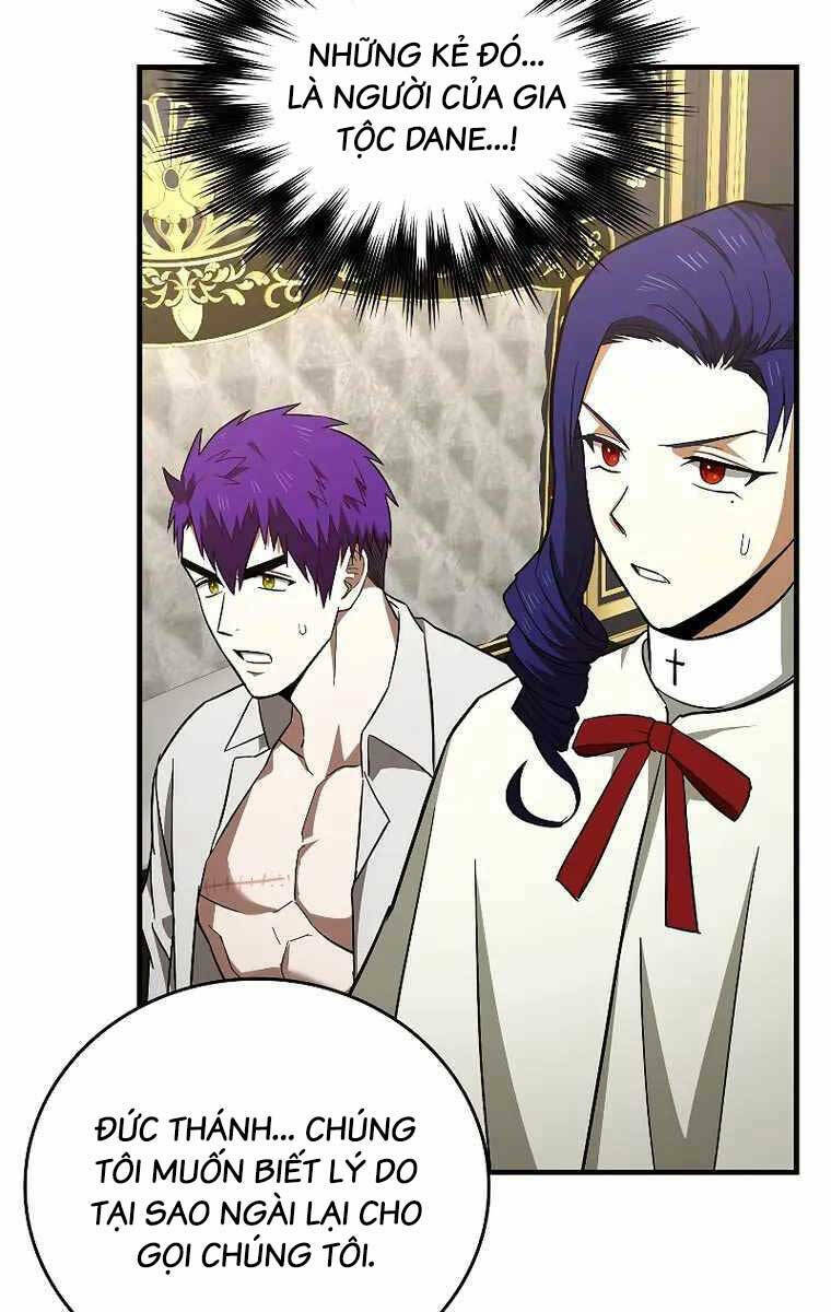 Thánh Cái Khỉ gì Đây Là Sức Mạnh Của Y Học Hiện Đại - Chapter 52 - Page 83