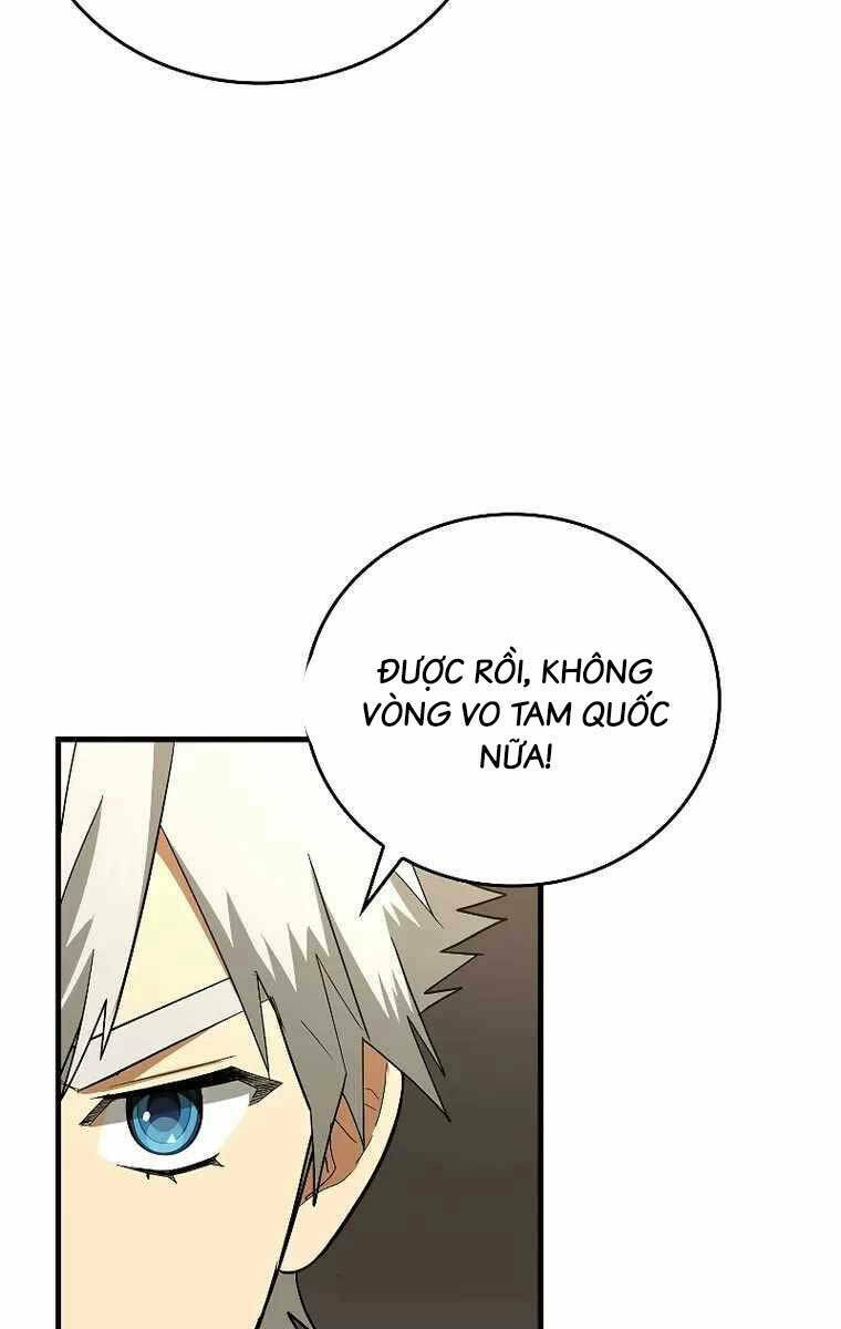 Thánh Cái Khỉ gì Đây Là Sức Mạnh Của Y Học Hiện Đại - Chapter 52 - Page 84