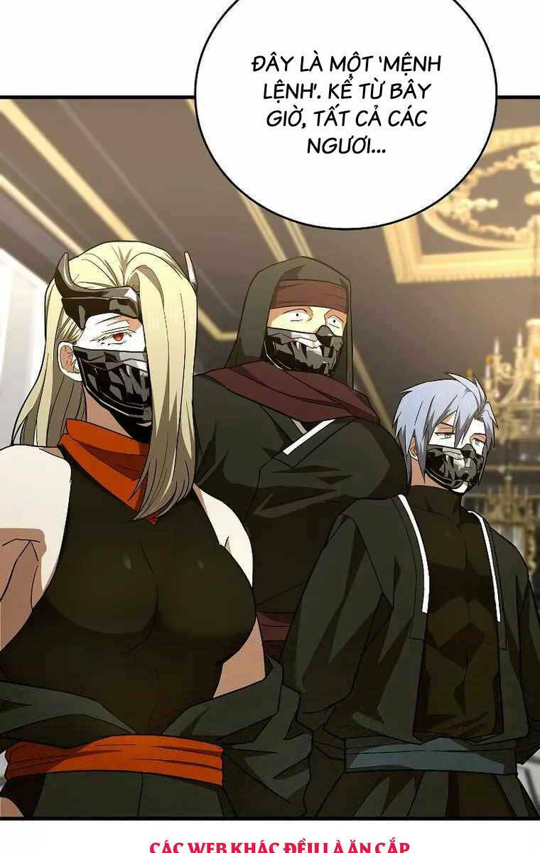 Thánh Cái Khỉ gì Đây Là Sức Mạnh Của Y Học Hiện Đại - Chapter 52 - Page 87