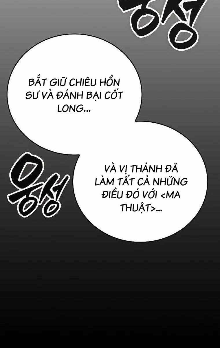 Thánh Cái Khỉ gì Đây Là Sức Mạnh Của Y Học Hiện Đại - Chapter 52 - Page 8