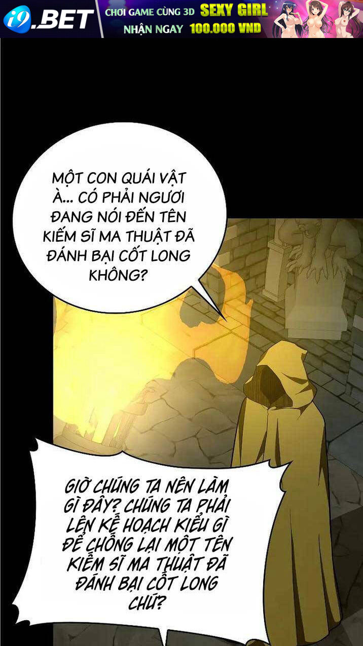 Thánh Cái Khỉ gì Đây Là Sức Mạnh Của Y Học Hiện Đại - Chapter 52 - Page 94