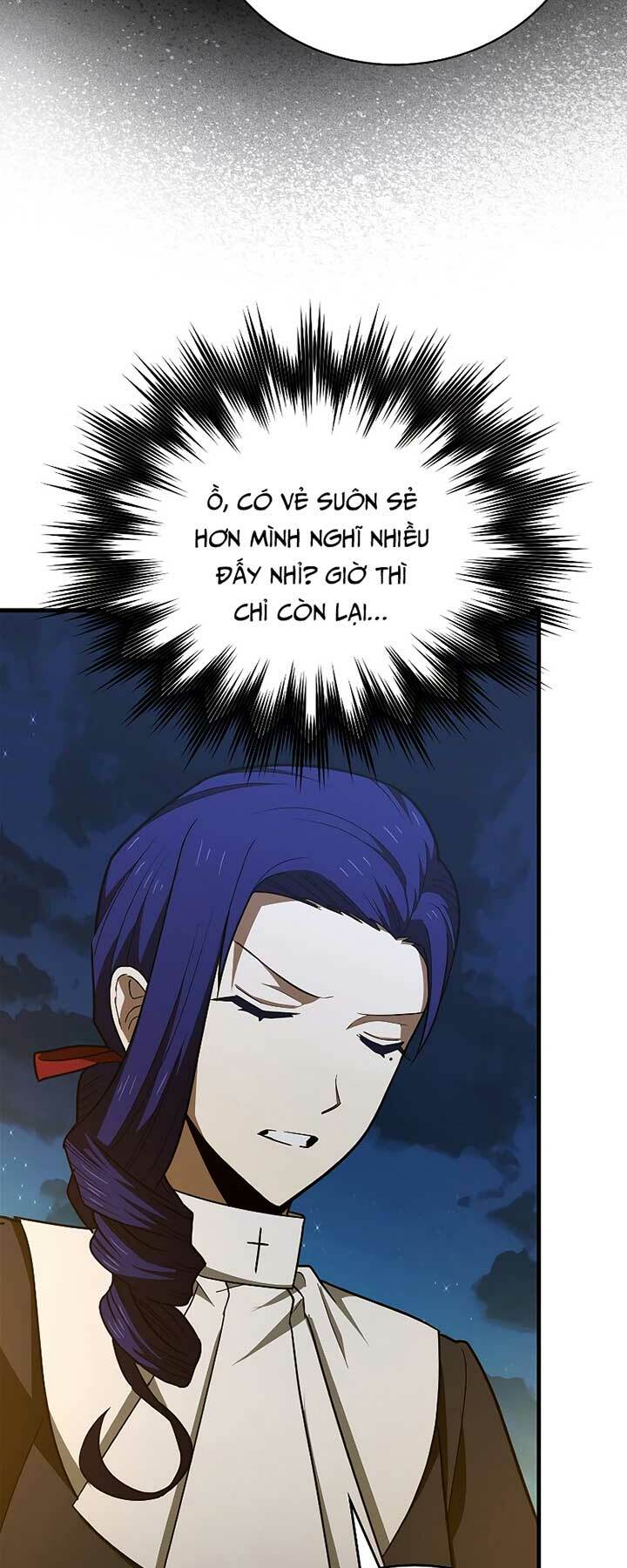 Thánh Cái Khỉ gì Đây Là Sức Mạnh Của Y Học Hiện Đại - Chapter 53 - Page 12