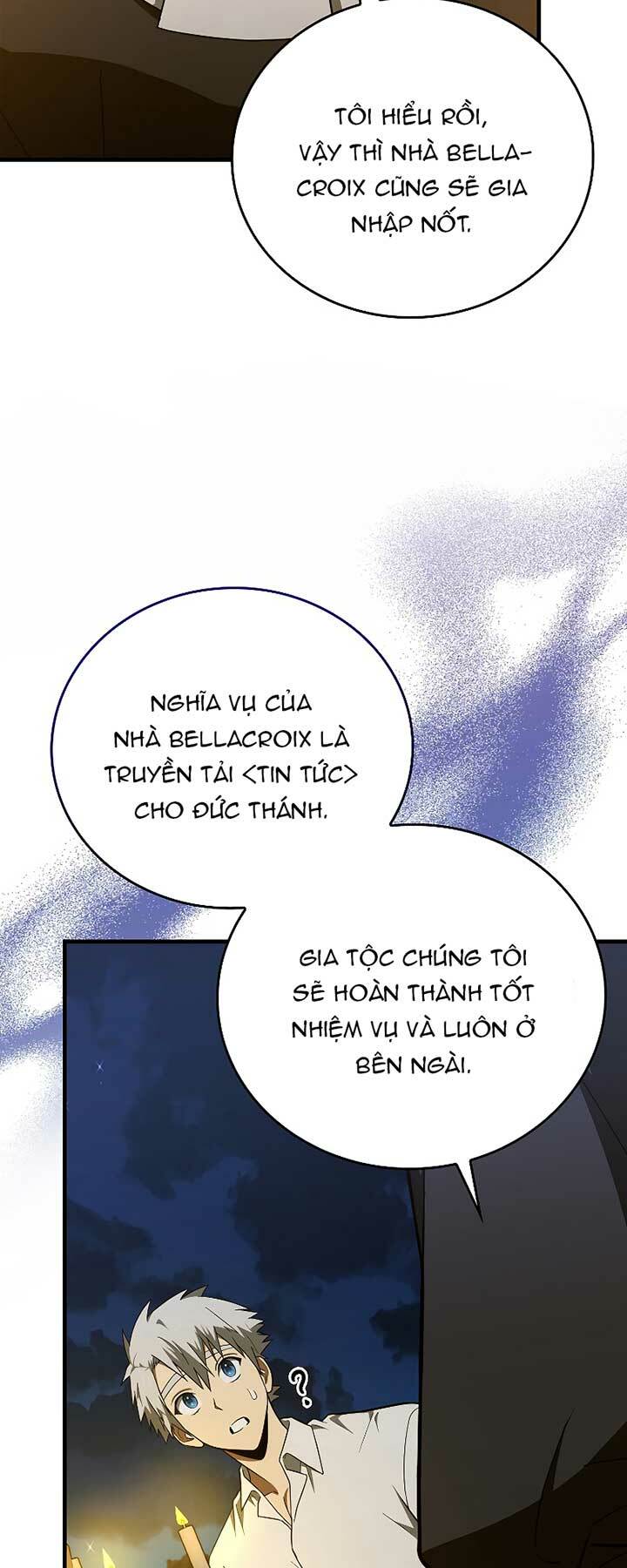 Thánh Cái Khỉ gì Đây Là Sức Mạnh Của Y Học Hiện Đại - Chapter 53 - Page 13