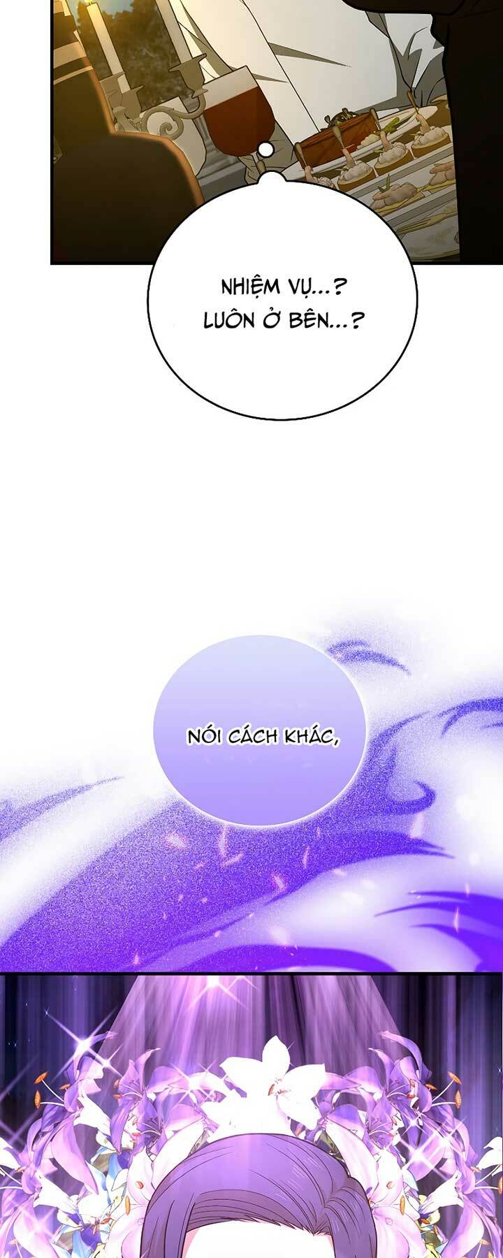 Thánh Cái Khỉ gì Đây Là Sức Mạnh Của Y Học Hiện Đại - Chapter 53 - Page 14