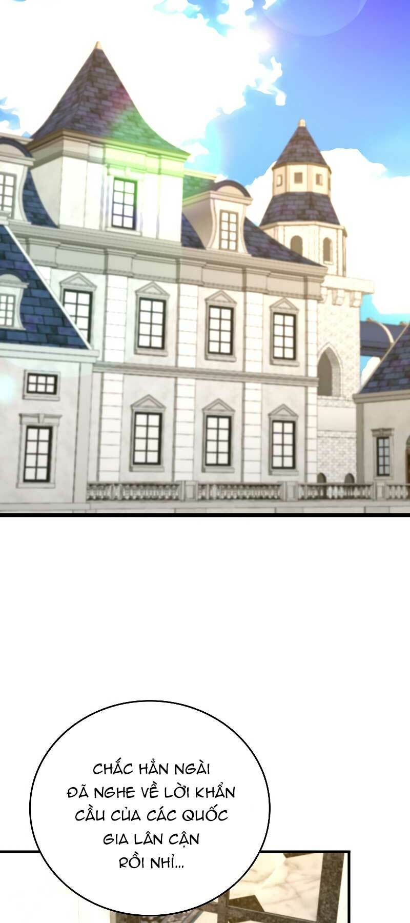 Thánh Cái Khỉ gì Đây Là Sức Mạnh Của Y Học Hiện Đại - Chapter 53 - Page 20