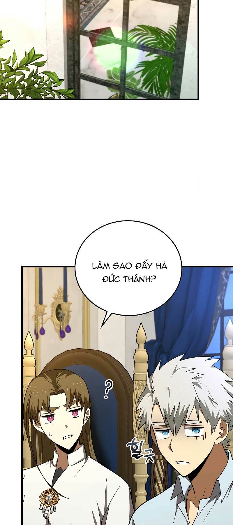 Thánh Cái Khỉ gì Đây Là Sức Mạnh Của Y Học Hiện Đại - Chapter 53 - Page 21