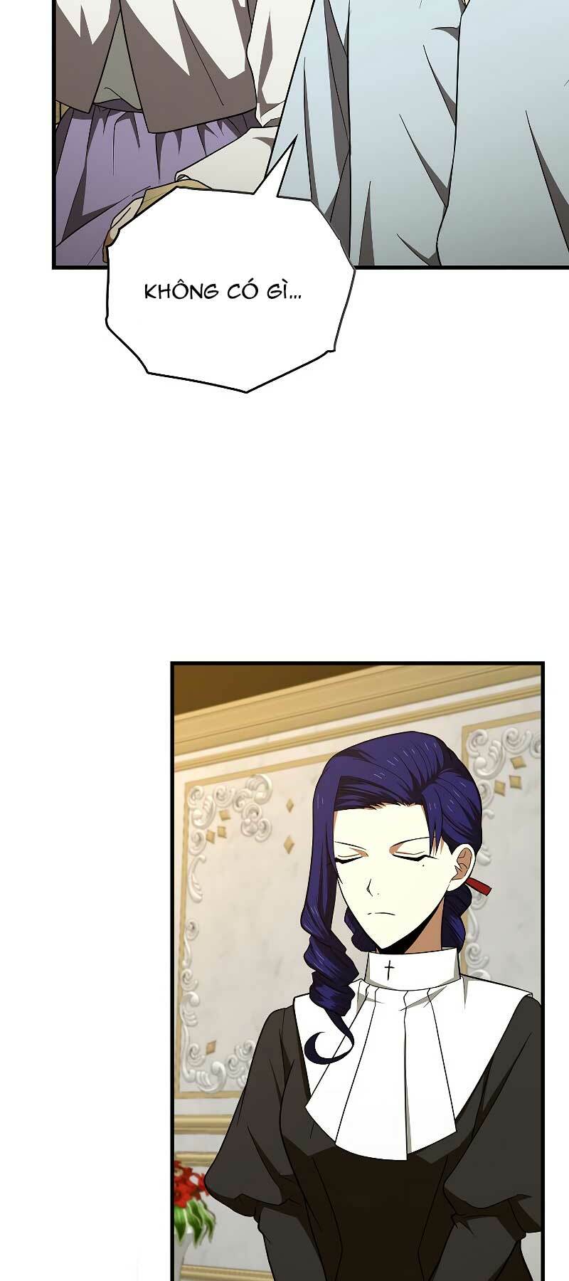 Thánh Cái Khỉ gì Đây Là Sức Mạnh Của Y Học Hiện Đại - Chapter 53 - Page 22