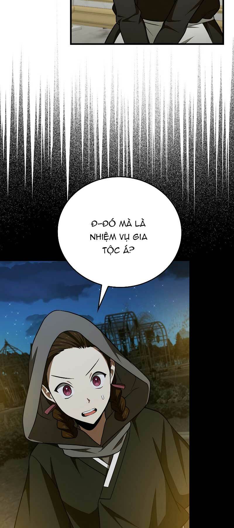 Thánh Cái Khỉ gì Đây Là Sức Mạnh Của Y Học Hiện Đại - Chapter 53 - Page 23