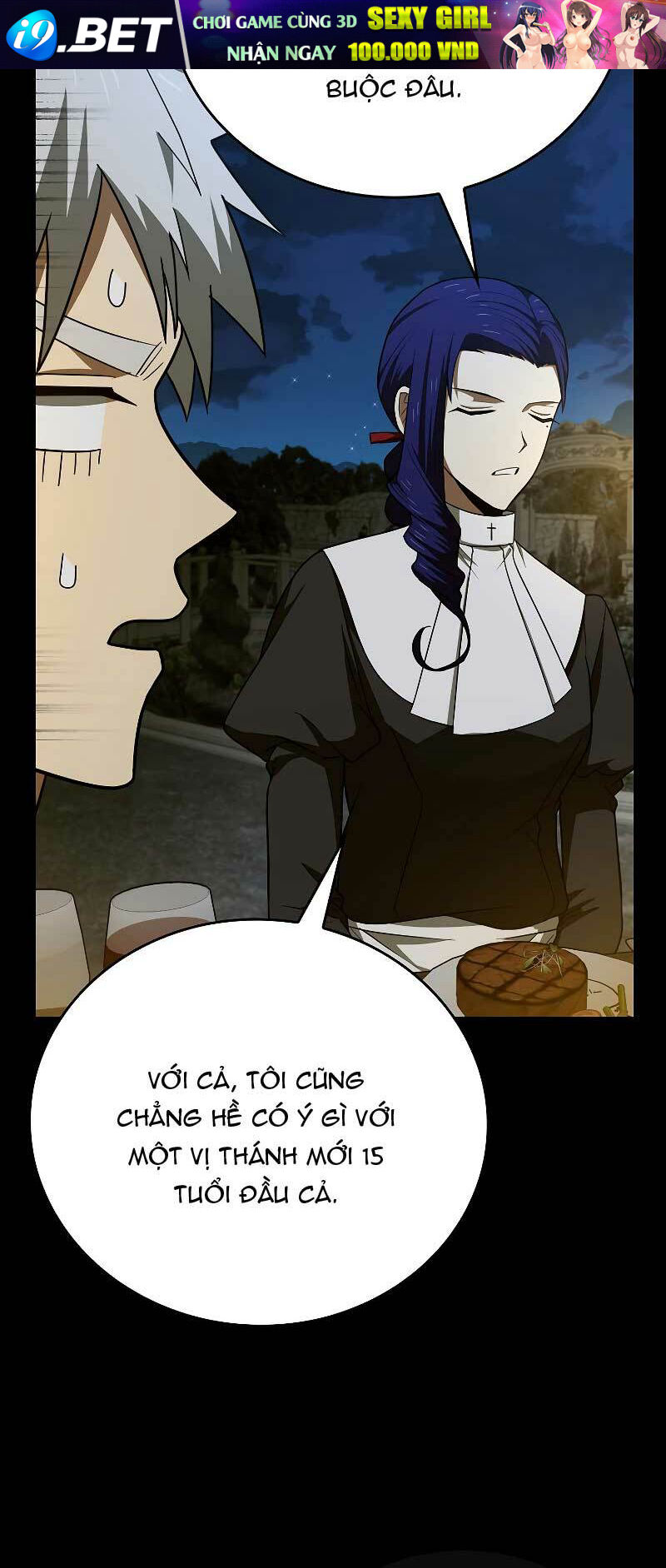 Thánh Cái Khỉ gì Đây Là Sức Mạnh Của Y Học Hiện Đại - Chapter 53 - Page 25