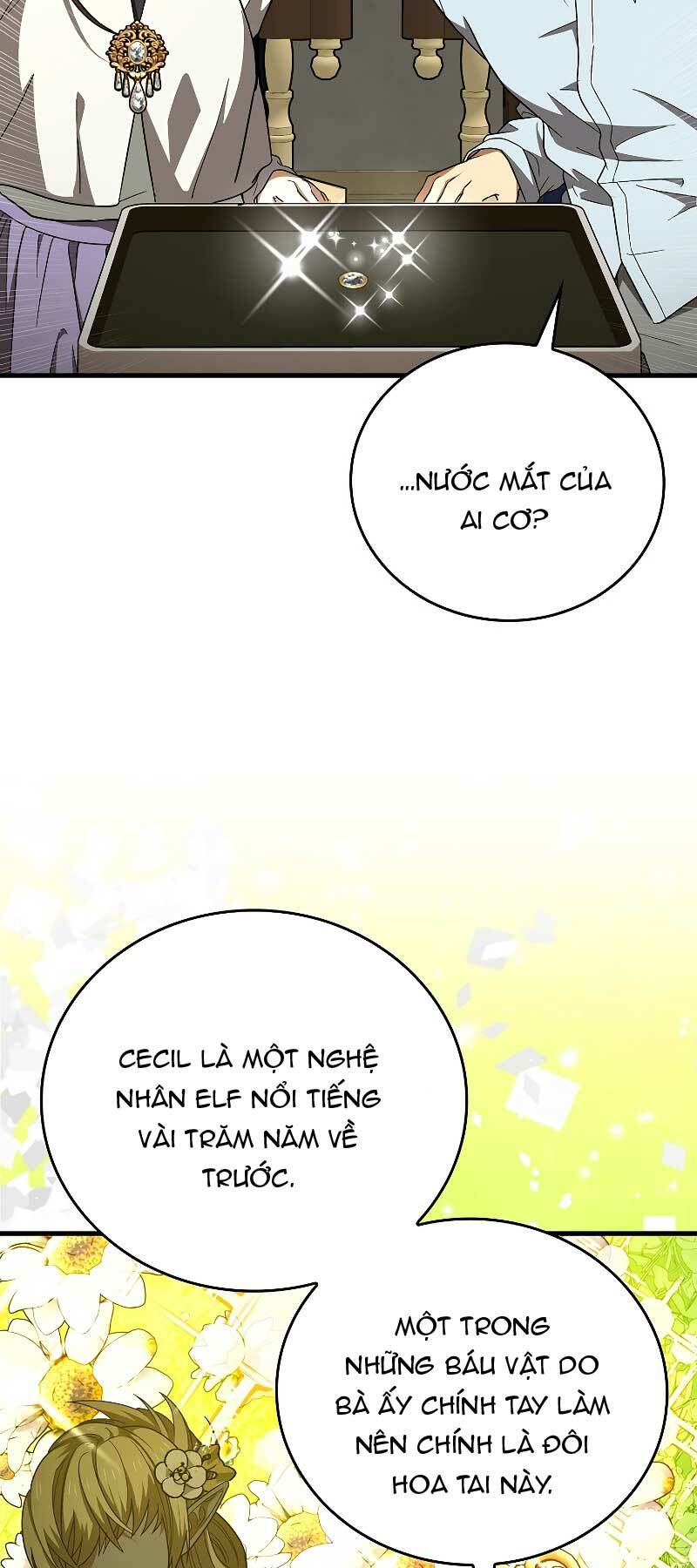 Thánh Cái Khỉ gì Đây Là Sức Mạnh Của Y Học Hiện Đại - Chapter 53 - Page 31