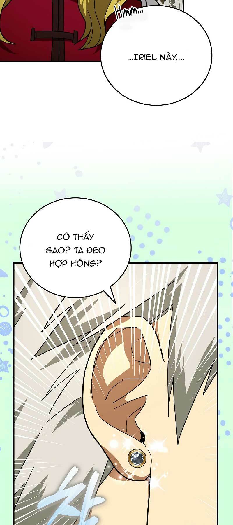 Thánh Cái Khỉ gì Đây Là Sức Mạnh Của Y Học Hiện Đại - Chapter 53 - Page 34