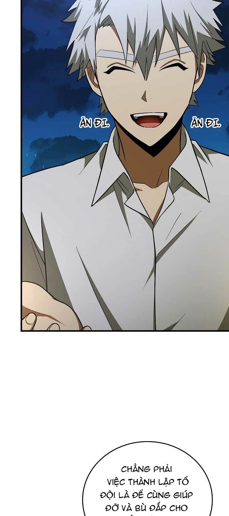 Thánh Cái Khỉ gì Đây Là Sức Mạnh Của Y Học Hiện Đại - Chapter 53 - Page 3