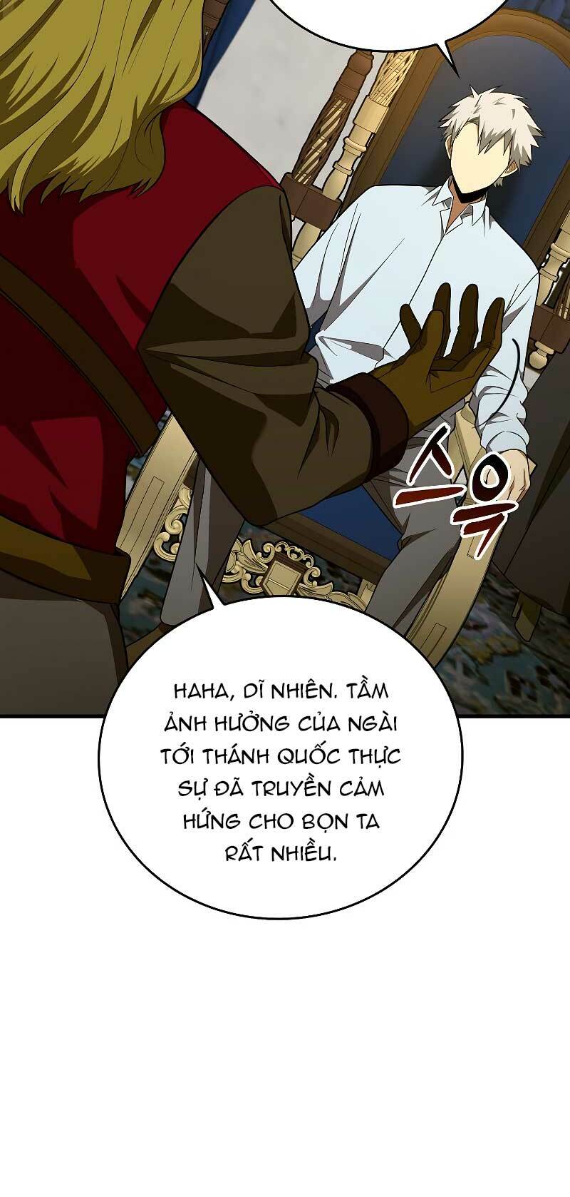 Thánh Cái Khỉ gì Đây Là Sức Mạnh Của Y Học Hiện Đại - Chapter 53 - Page 41