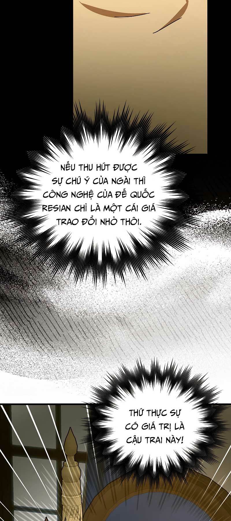 Thánh Cái Khỉ gì Đây Là Sức Mạnh Của Y Học Hiện Đại - Chapter 53 - Page 44