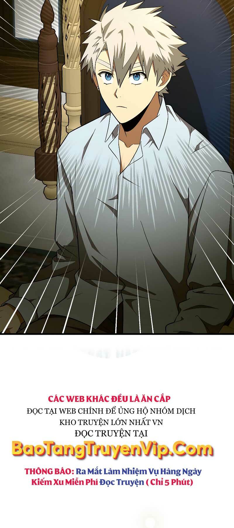 Thánh Cái Khỉ gì Đây Là Sức Mạnh Của Y Học Hiện Đại - Chapter 53 - Page 45