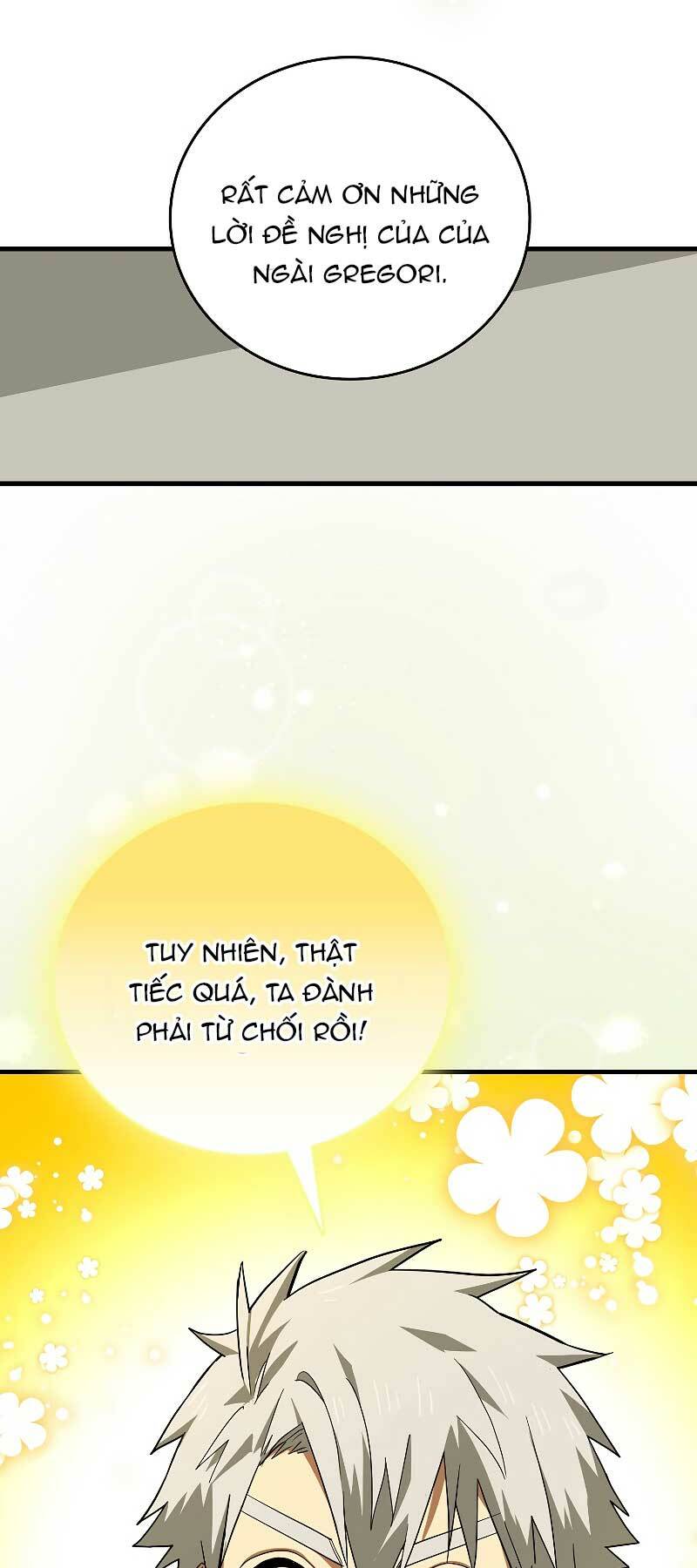 Thánh Cái Khỉ gì Đây Là Sức Mạnh Của Y Học Hiện Đại - Chapter 53 - Page 46