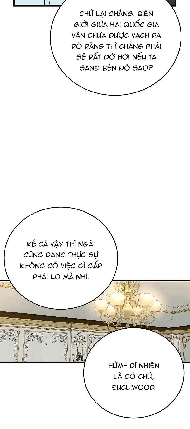 Thánh Cái Khỉ gì Đây Là Sức Mạnh Của Y Học Hiện Đại - Chapter 53 - Page 51