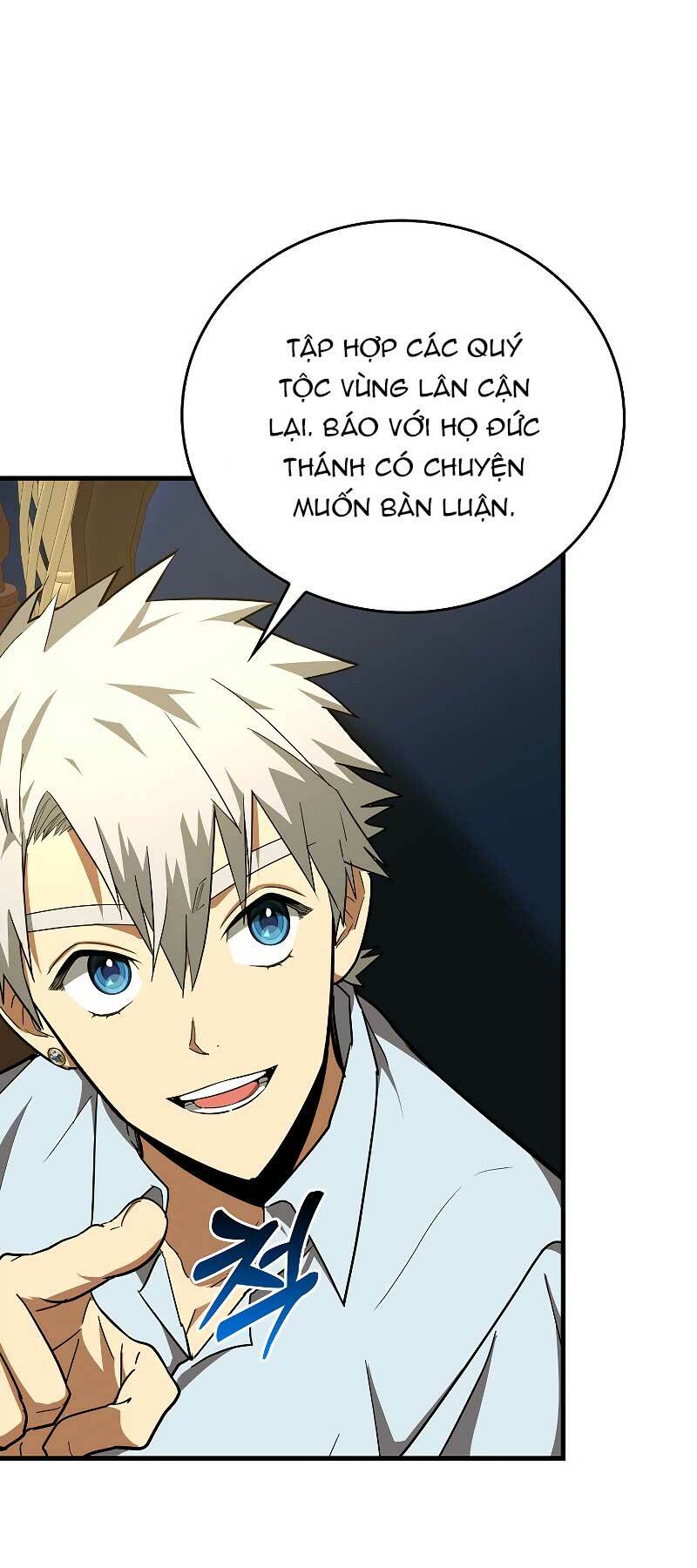 Thánh Cái Khỉ gì Đây Là Sức Mạnh Của Y Học Hiện Đại - Chapter 53 - Page 52