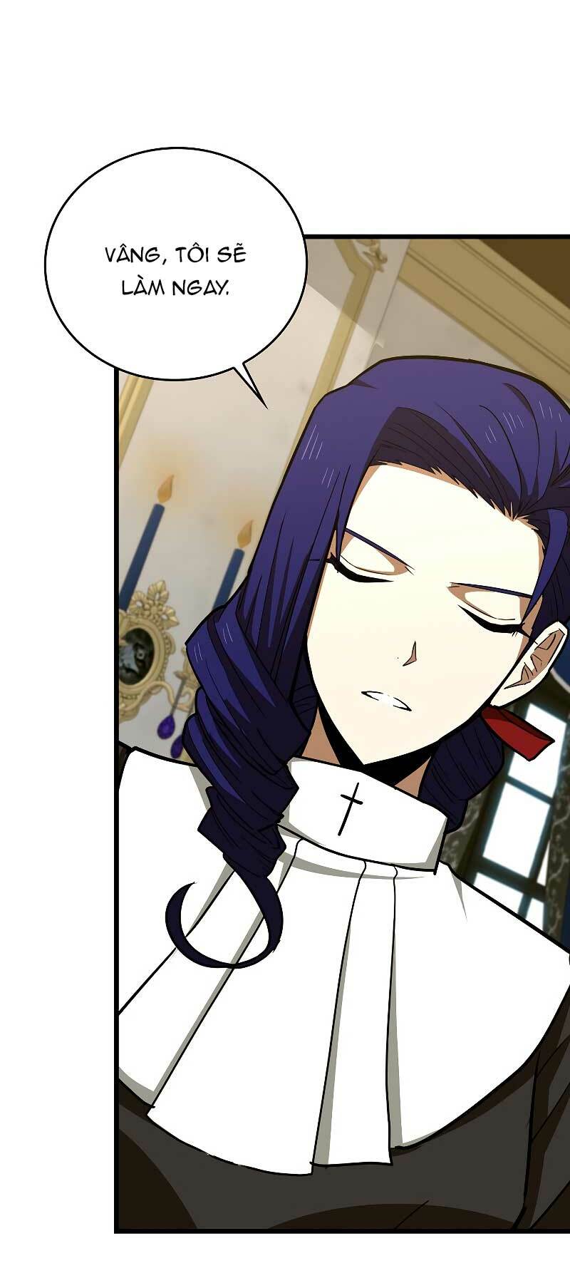 Thánh Cái Khỉ gì Đây Là Sức Mạnh Của Y Học Hiện Đại - Chapter 53 - Page 53