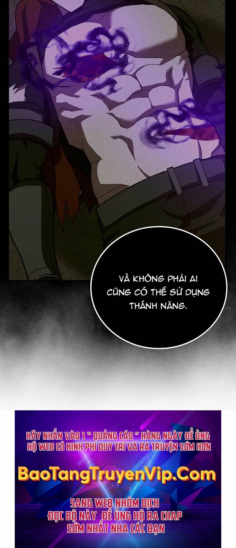 Thánh Cái Khỉ gì Đây Là Sức Mạnh Của Y Học Hiện Đại - Chapter 53 - Page 58