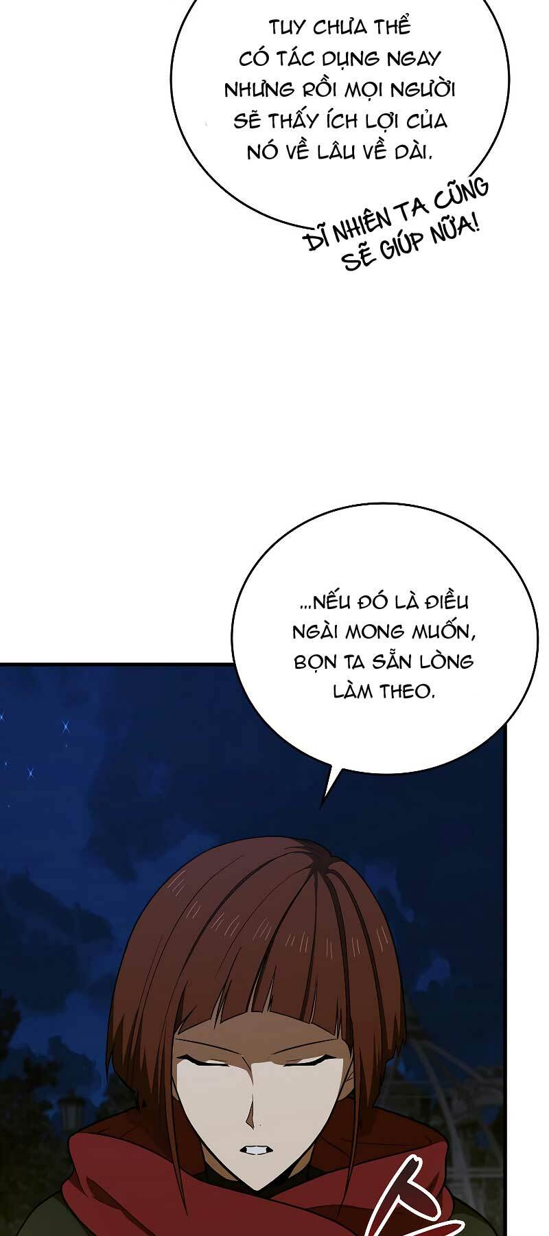 Thánh Cái Khỉ gì Đây Là Sức Mạnh Của Y Học Hiện Đại - Chapter 53 - Page 5