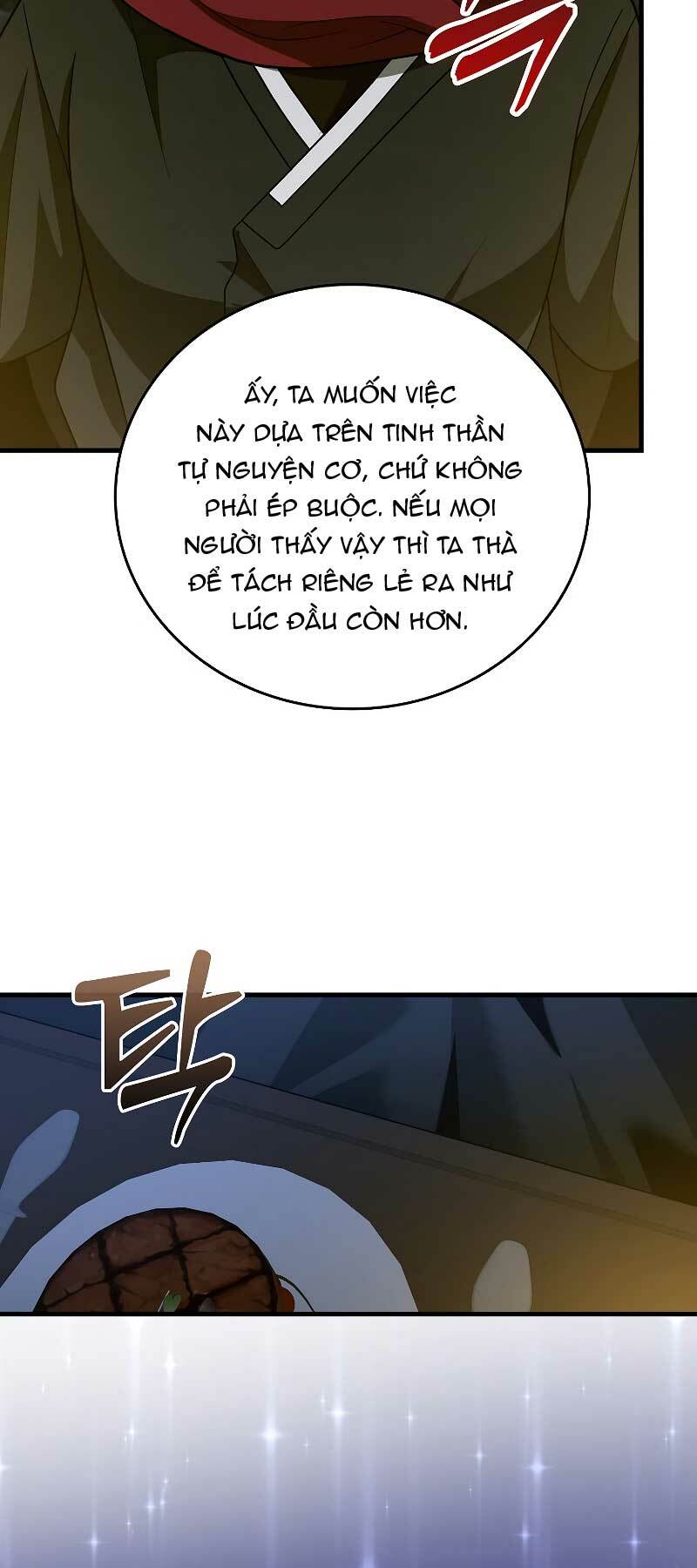 Thánh Cái Khỉ gì Đây Là Sức Mạnh Của Y Học Hiện Đại - Chapter 53 - Page 6