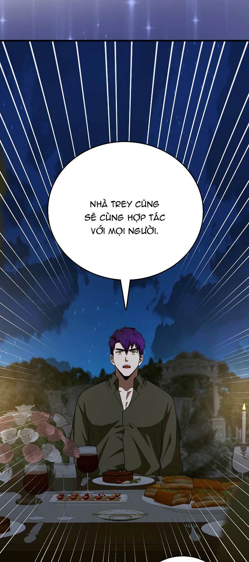 Thánh Cái Khỉ gì Đây Là Sức Mạnh Của Y Học Hiện Đại - Chapter 53 - Page 7