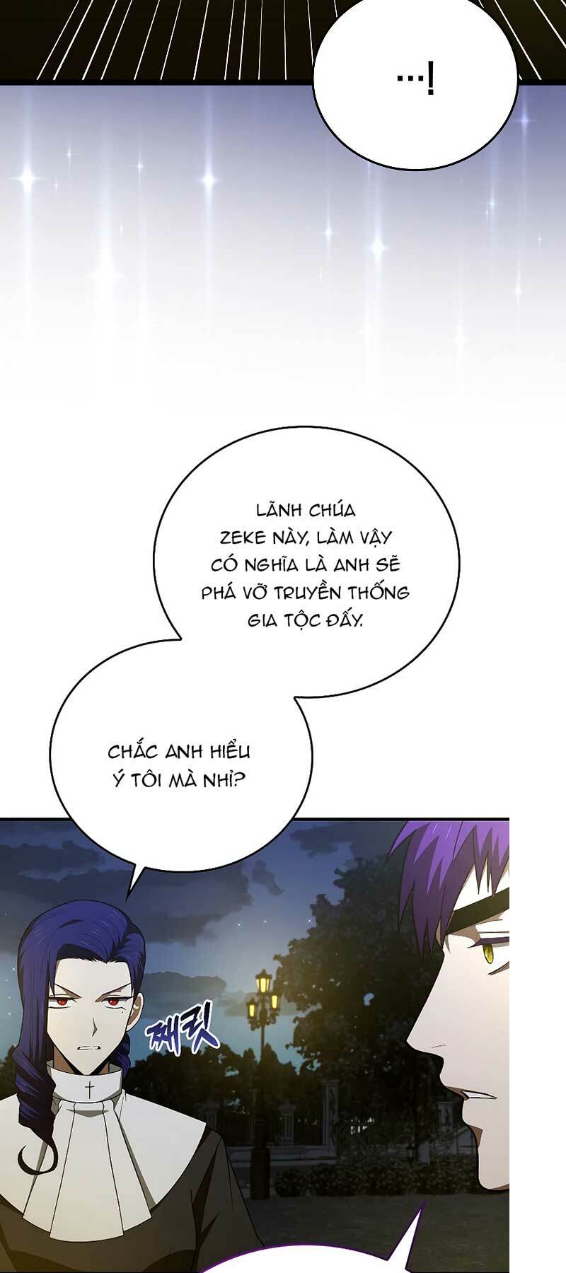 Thánh Cái Khỉ gì Đây Là Sức Mạnh Của Y Học Hiện Đại - Chapter 53 - Page 8