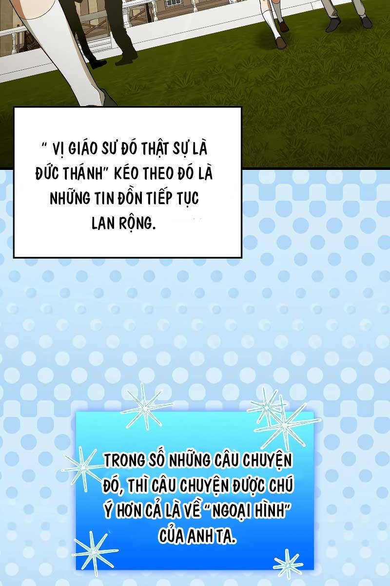 Thánh Cái Khỉ gì Đây Là Sức Mạnh Của Y Học Hiện Đại - Chapter 54 - Page 10