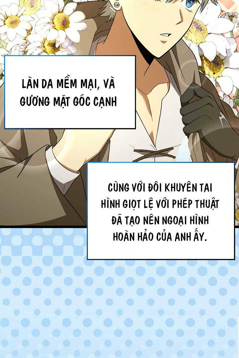 Thánh Cái Khỉ gì Đây Là Sức Mạnh Của Y Học Hiện Đại - Chapter 54 - Page 12