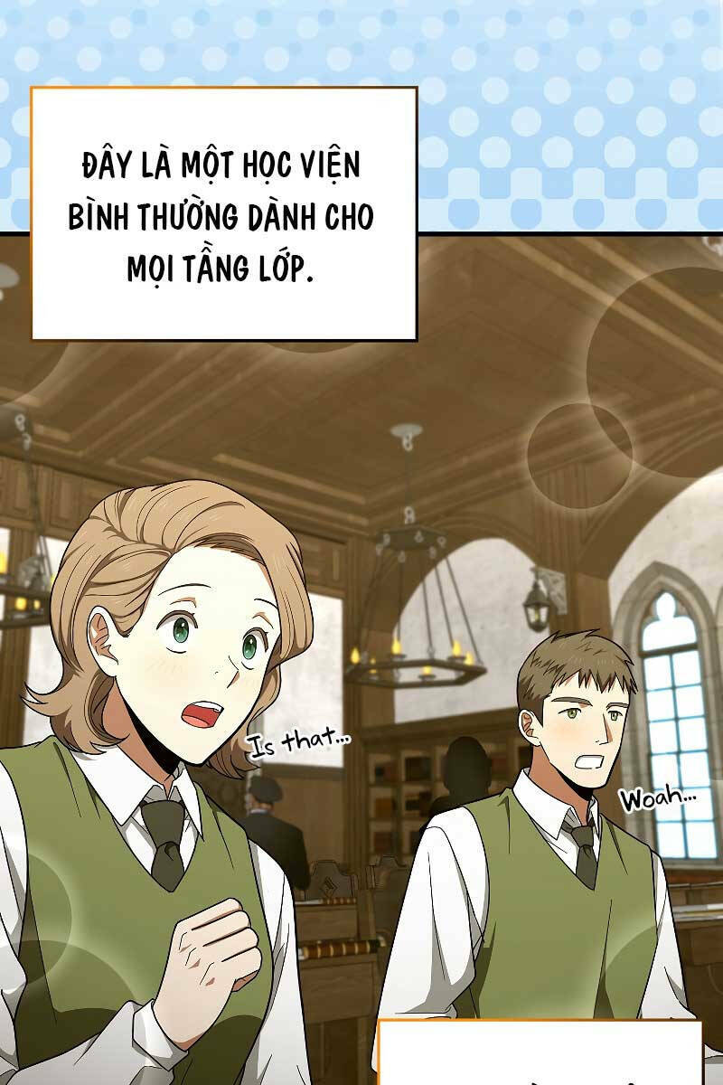 Thánh Cái Khỉ gì Đây Là Sức Mạnh Của Y Học Hiện Đại - Chapter 54 - Page 13