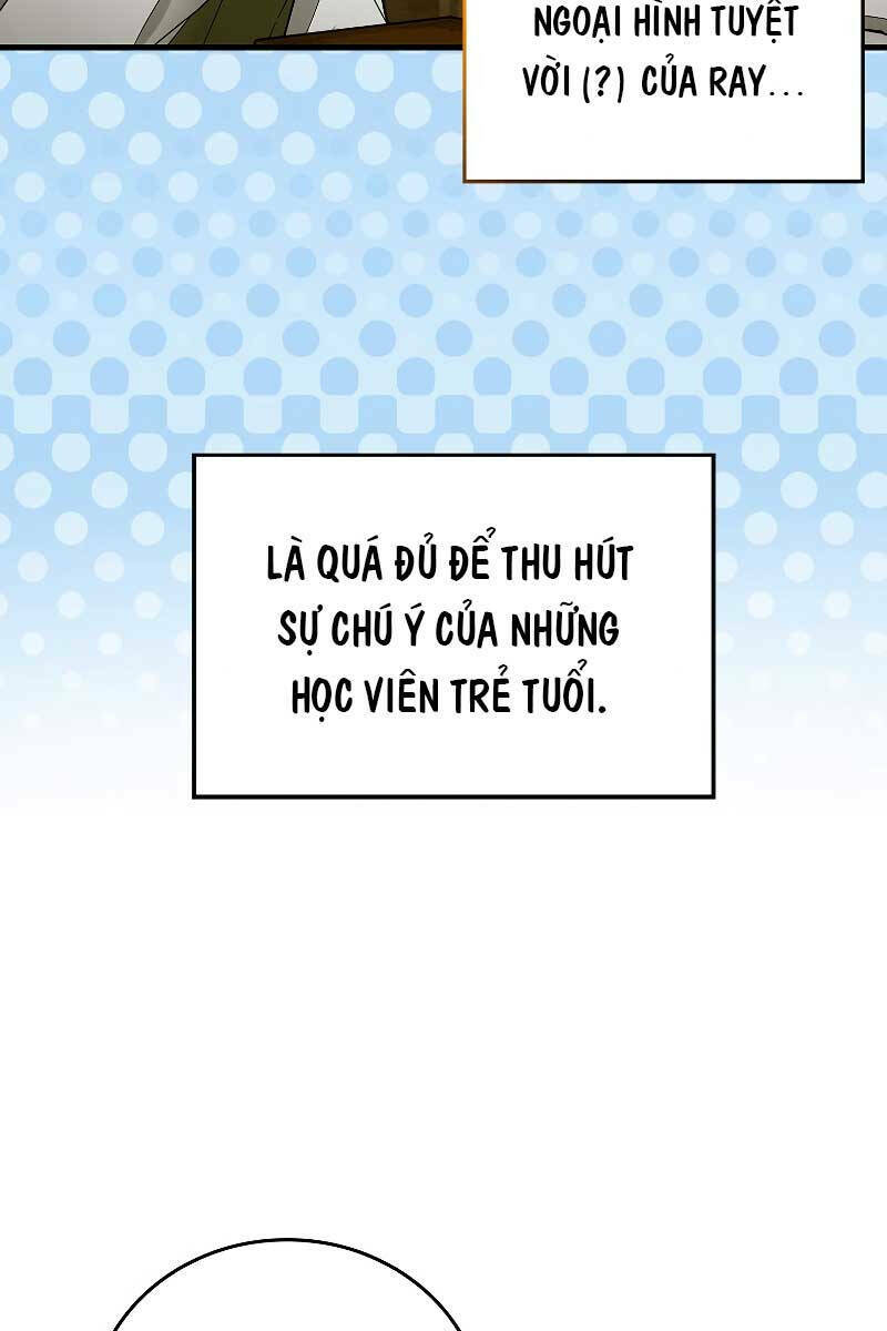 Thánh Cái Khỉ gì Đây Là Sức Mạnh Của Y Học Hiện Đại - Chapter 54 - Page 14