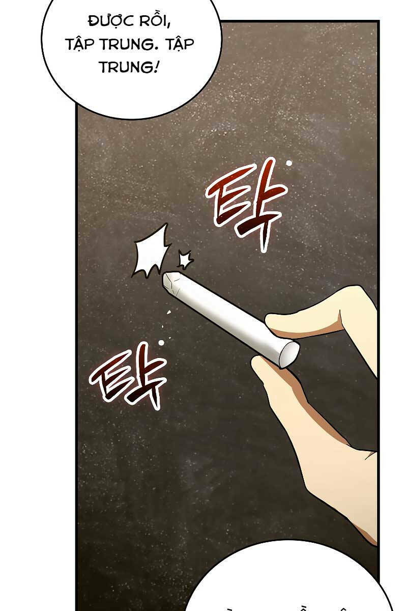 Thánh Cái Khỉ gì Đây Là Sức Mạnh Của Y Học Hiện Đại - Chapter 54 - Page 15