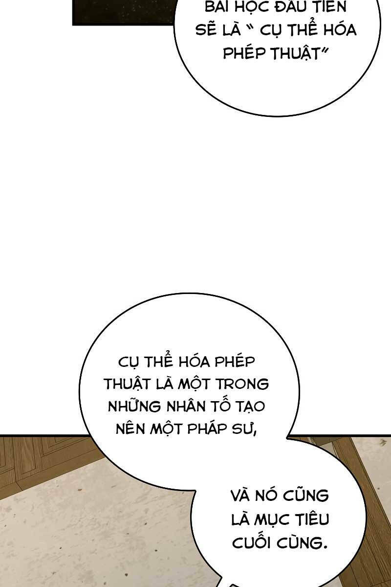 Thánh Cái Khỉ gì Đây Là Sức Mạnh Của Y Học Hiện Đại - Chapter 54 - Page 16