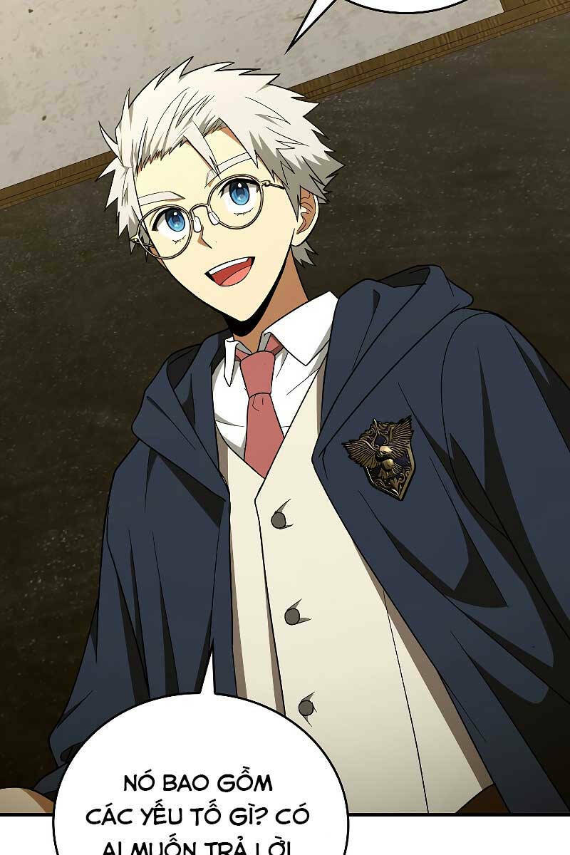 Thánh Cái Khỉ gì Đây Là Sức Mạnh Của Y Học Hiện Đại - Chapter 54 - Page 17